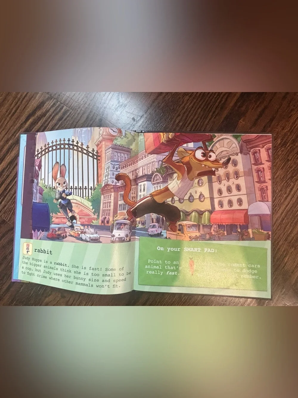 Disney: My First Smart Pad Library 8-Book Set